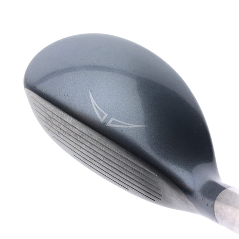 Used Ping Serene 6 Hybrid / 30 Degrees / Ladies Flex