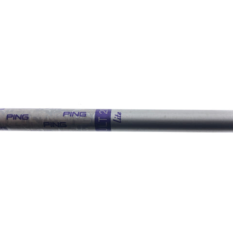 Used Ping Serene 6 Hybrid / 30 Degrees / Ladies Flex