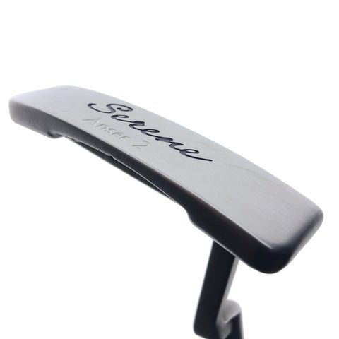 Used Ping Serene Anser 2 Putter / 34.0 Inches