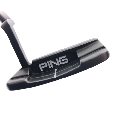 Used Ping Serene Anser 2 Putter / 34.0 Inches