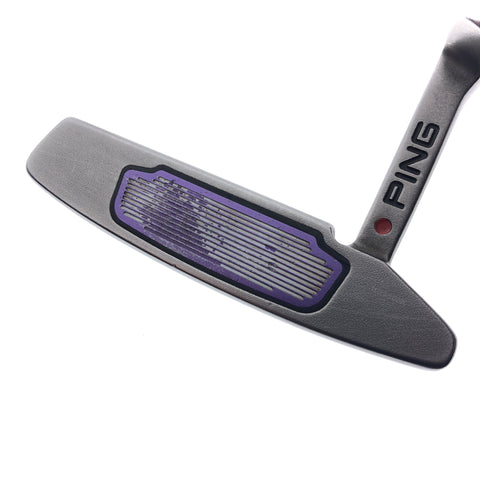 Used Ping Serene Anser 2 Putter / 34.0 Inches