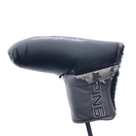 Used Ping Serene Anser 2 Putter / 34.0 Inches