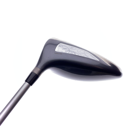 Used Ping Serene Driver / 12.0 Degrees / Lite Flex / Left-Handed