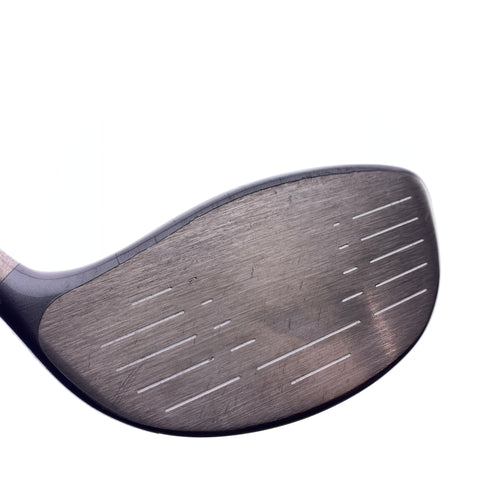 Used Ping Serene Driver / 12.0 Degrees / Lite Flex / Left-Handed