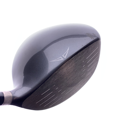 Used Ping Serene Driver / 12.0 Degrees / Lite Flex / Left-Handed