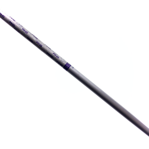 Used Ping Serene Driver / 12.0 Degrees / Lite Flex / Left-Handed