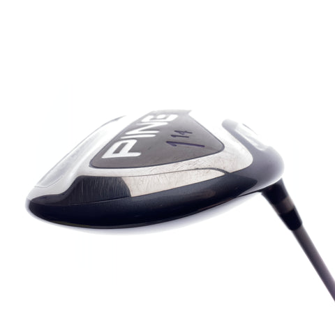 Used Ping Serene Driver / 14.0 Degrees / Ladies Flex