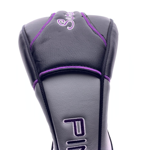 Used Ping Serene Driver / 14.0 Degrees / Ladies Flex