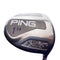Used Ping Serene Driver / 14.0 Degrees / Ladies Flex