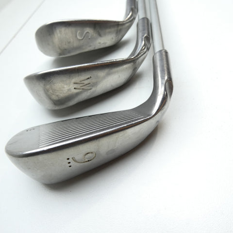 Used Ping Serene Iron Set / 5 - SW / Ladies Flex