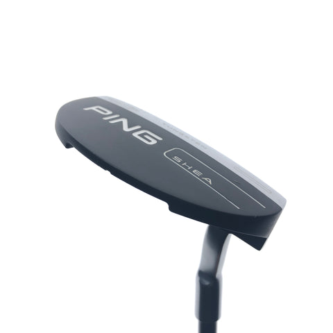 Used Ping Shea 2023 Putter / 35.0 Inches