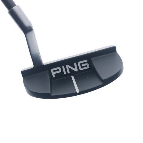 Used Ping Shea 2023 Putter / 35.0 Inches