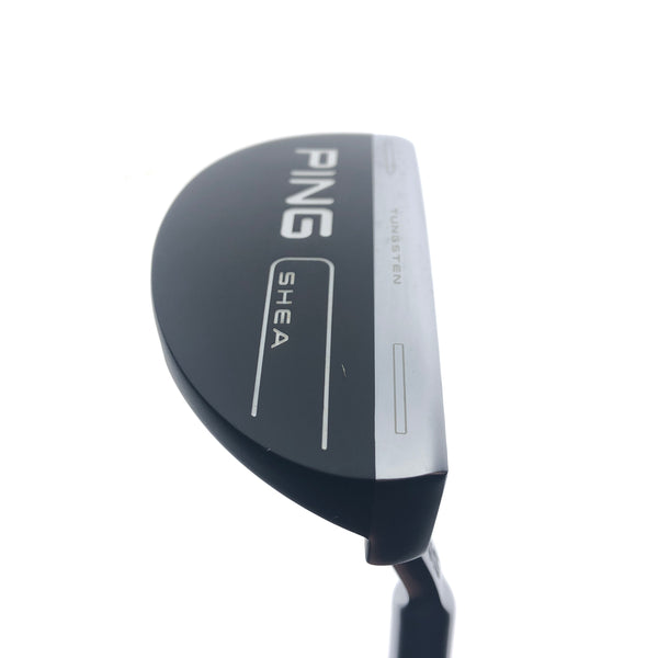Used Ping Shea 2023 Putter / 35.0 Inches