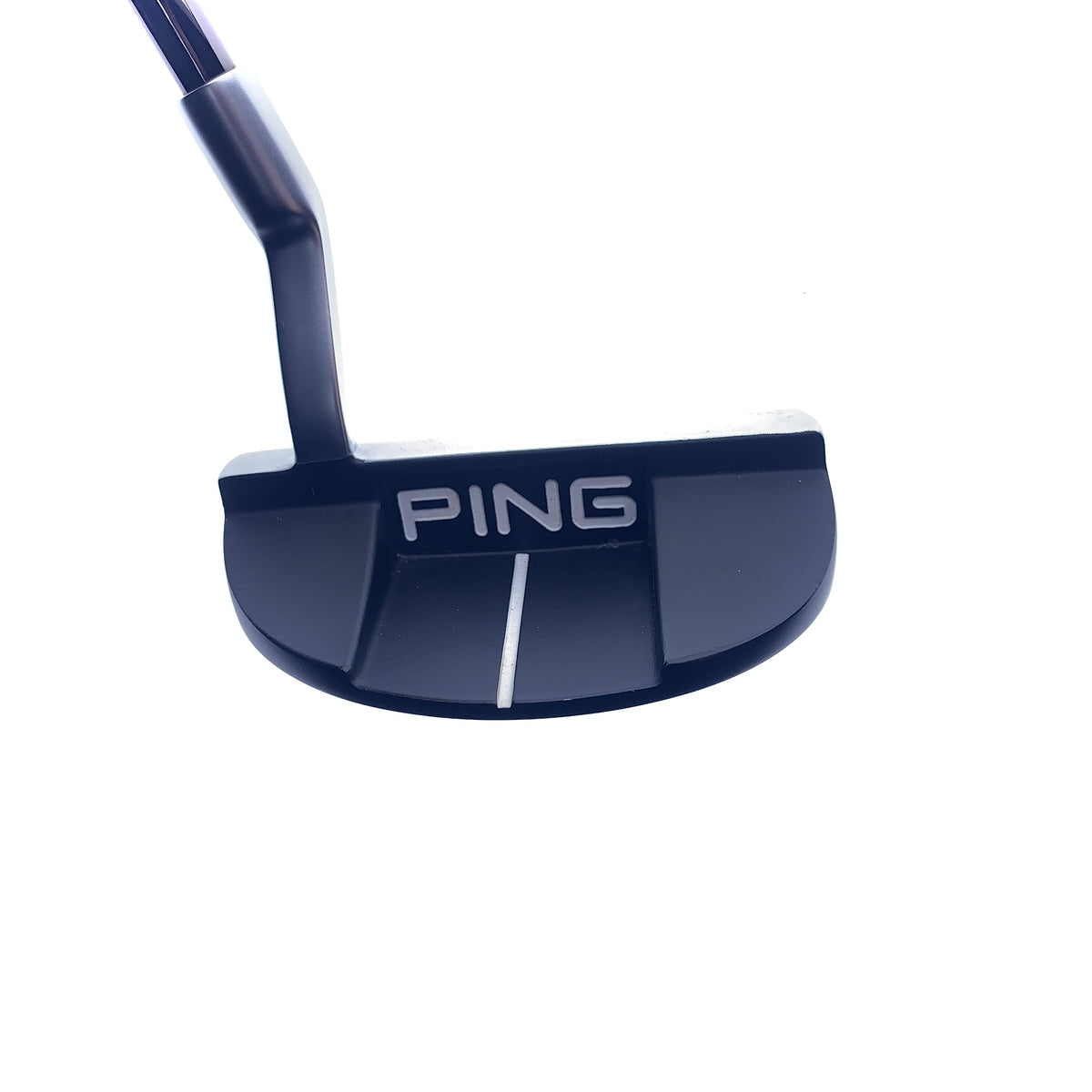 Used Ping Shea 2023 Putter / 35.5 Inches