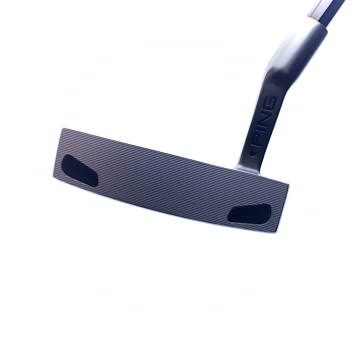 Used Ping Shea 2023 Putter / 35.5 Inches
