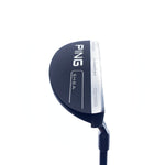 Used Ping Shea 2023 Putter / 35.5 Inches