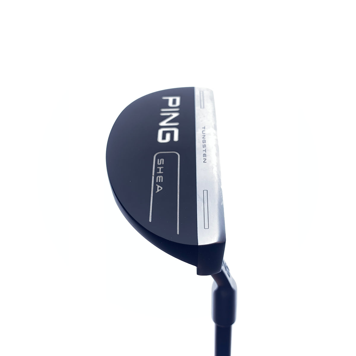 Used Ping Shea 2023 Putter / 35.5 Inches