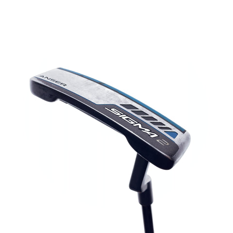 Used Ping Sigma 2 Anser Putter / 32.0 Inches