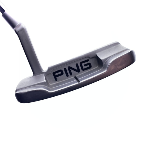 Used Ping Sigma 2 Anser Putter / 32.0 Inches