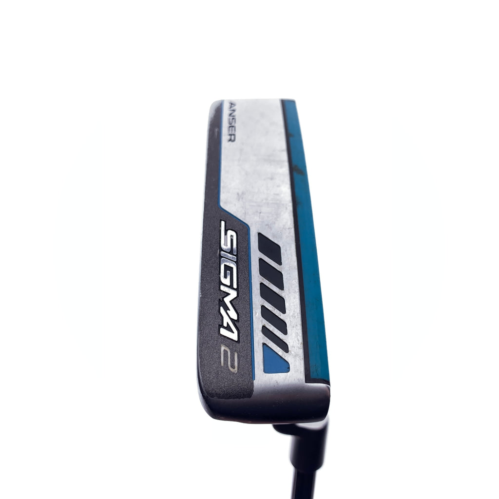 Used Ping Sigma 2 Anser Putter / 32.0 Inches