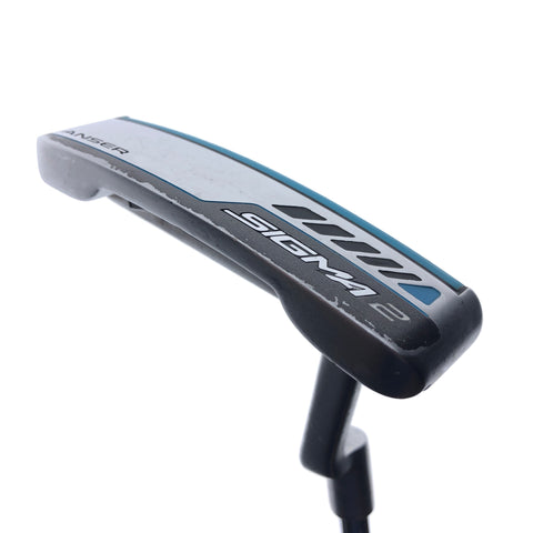 Used Ping Sigma 2 Anser Putter / 34.0 Inches