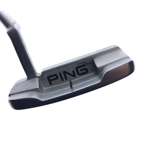 Used Ping Sigma 2 Anser Putter / 34.0 Inches