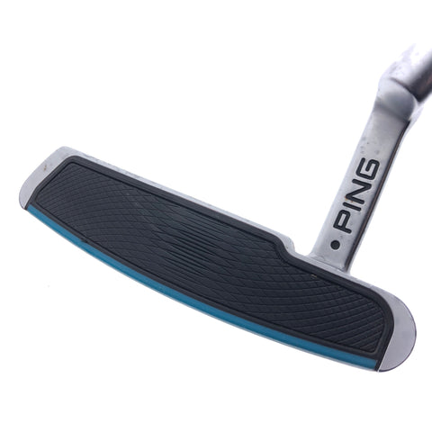 Used Ping Sigma 2 Anser Putter / 34.0 Inches