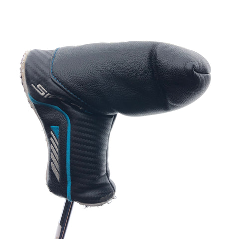 Used Ping Sigma 2 Anser Putter / 34.0 Inches