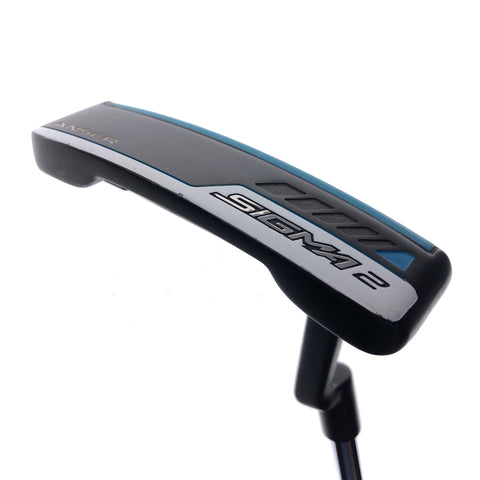 Used Ping Sigma 2 Anser Putter / 35.0 Inches