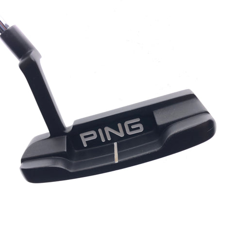 Used Ping Sigma 2 Anser Putter / 35.0 Inches
