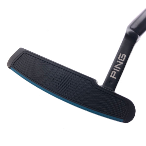 Used Ping Sigma 2 Anser Putter / 35.0 Inches