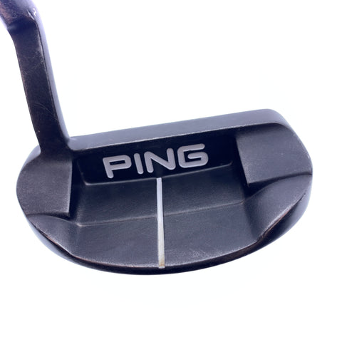 Used Ping Sigma 2 Arna Putter / 33.0 Inches