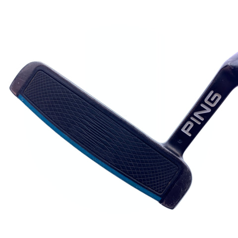 Used Ping Sigma 2 Arna Putter / 33.0 Inches