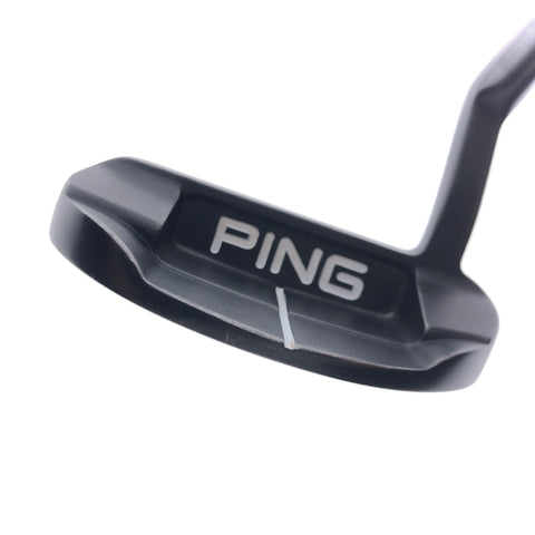 Used Ping Sigma 2 Arna Putter / 33.0 Inches / Left-Handed