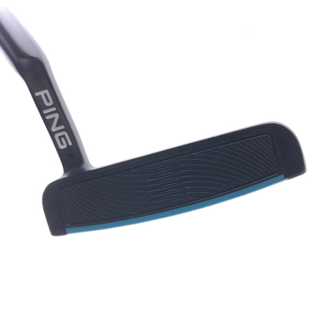 Used Ping Sigma 2 Arna Putter / 33.0 Inches / Left-Handed