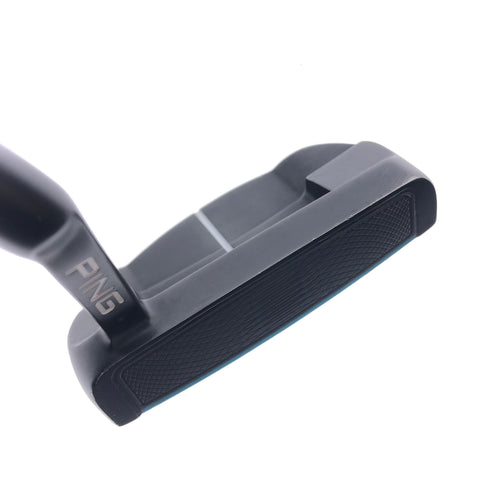 Used Ping Sigma 2 Arna Putter / 33.0 Inches / Left-Handed