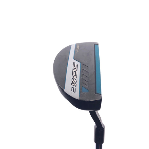 Used Ping Sigma 2 Arna Putter / 34.0 Inches