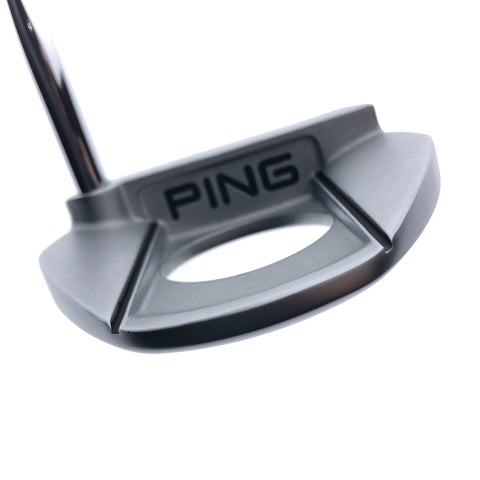 Used Ping Sigma 2 Fetch Putter / 33.5 Inches