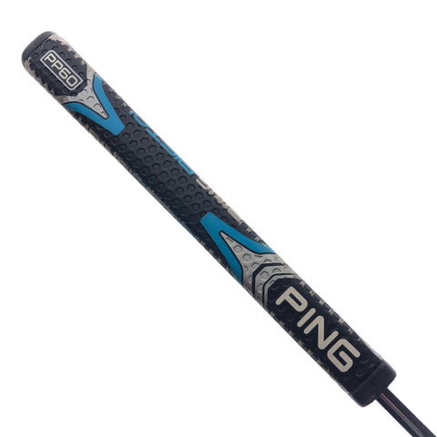 Used Ping Sigma 2 Fetch Putter / 33.5 Inches