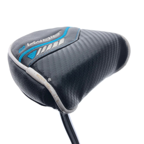 Used Ping Sigma 2 Fetch Putter / 33.5 Inches
