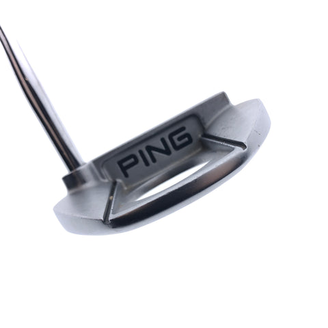 Used Ping Sigma 2 Fetch Putter / 34.0 Inches