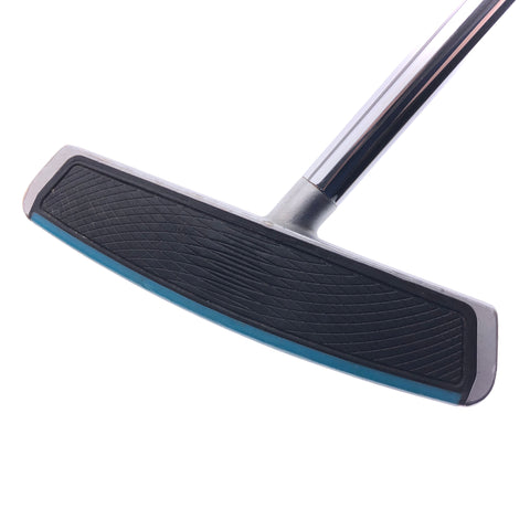 Used Ping Sigma 2 Kushin C Putter / 33.0 Inches