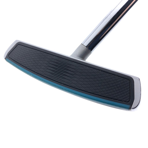 Used Ping Sigma 2 Kushin C Putter / 33.5 Inches