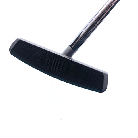 Used Ping Sigma 2 Kushin C Putter / 34.0 Inches
