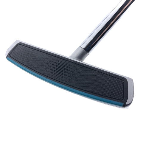 Used Ping Sigma 2 Kushin C Putter / 34.0 Inches