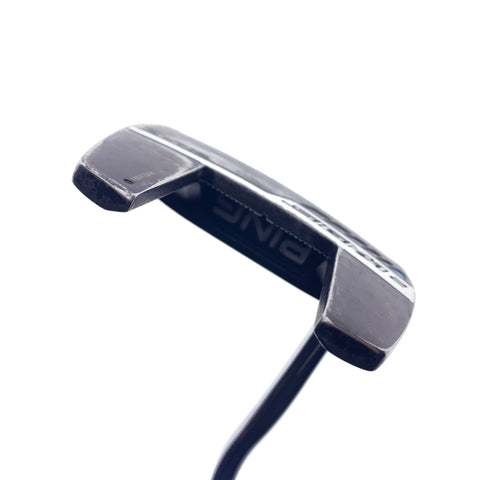 Used Ping Sigma 2 Tyne Putter / 32.0 Inches