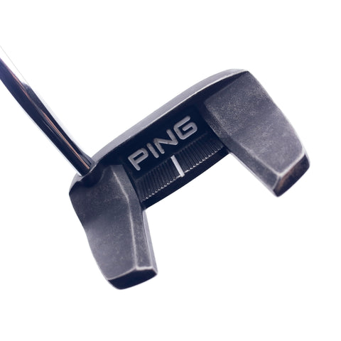 Used Ping Sigma 2 Tyne Putter / 32.0 Inches