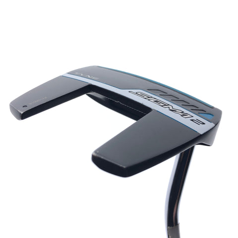 Used Ping Sigma 2 Tyne Putter / 33.5 Inches