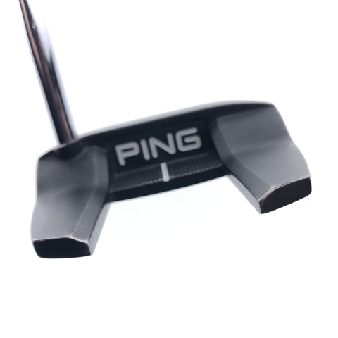 Used Ping Sigma 2 Tyne Putter / 33.5 Inches