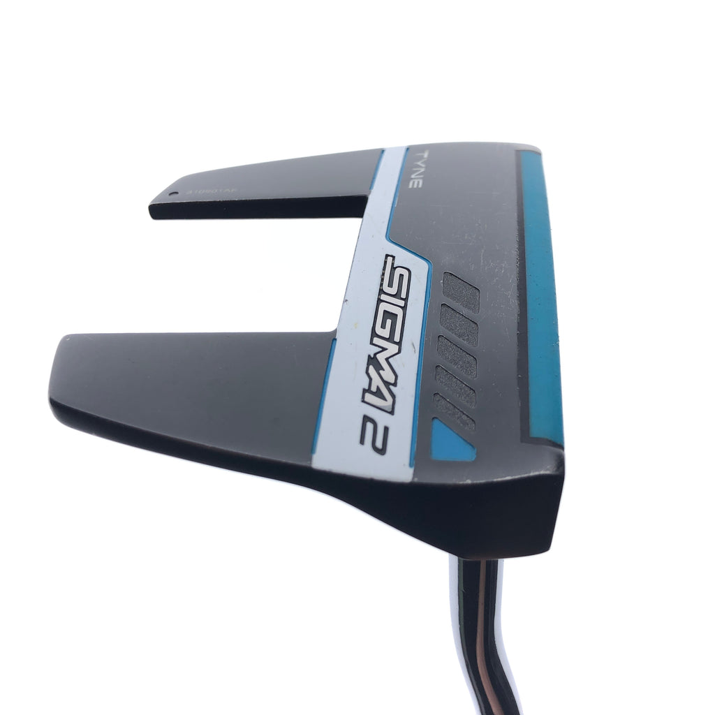 Used Ping Sigma 2 Tyne Putter / 33.5 Inches